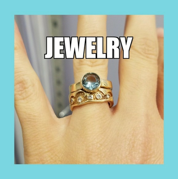 Jewelry - Picture 1 of 1